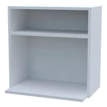 Comprar Alacena Porta Microondas 60x60x30 Melamina 18 Mueble Amatore