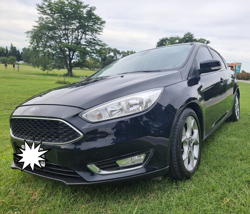 Ford Focus III 2.0 Se Plus At6