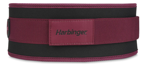 Correo De Pesas Harbinger Foam 45 Pulgadas Y Cinturón De De