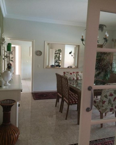 Imagem 6 de 23 de Casa Para Venda Ou Locação No Condomínio São Joaquim Em Vinhedo/sp. - Ca002866 - 67744663