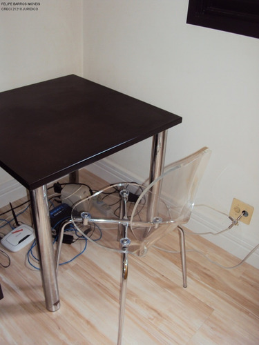 Imagem 17 de 18 de Apartamento - Ap00022 - 34517926