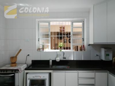 Imagem 5 de 30 de Casa - Ref: 39720