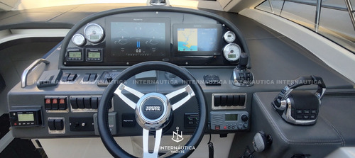 Lancha Phantom 400ht 2016 Phantom Schaefer Cimitara Beneteau