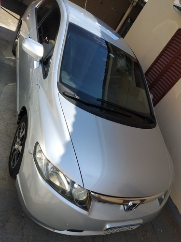 Honda Civic 1.8 Lxs Flex Aut. 4p