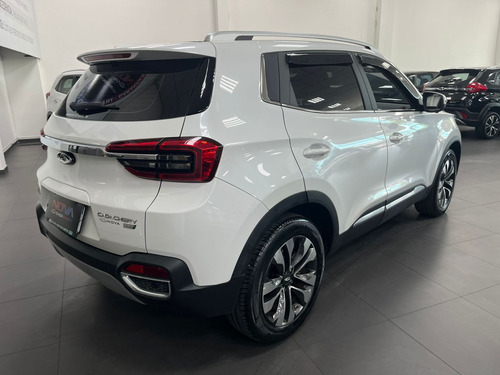Chery Tiggo 5X 1.5 Txs Flex Aut. 5p