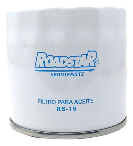 Filtro Aceite Roadstar Para Intrepid 3.3 1996 1997