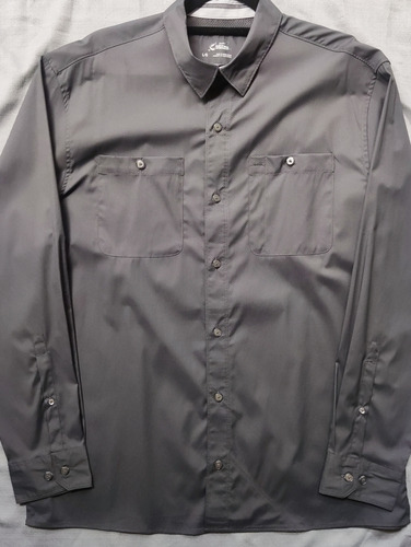 Camisa World Wide Sportsman (Usado)