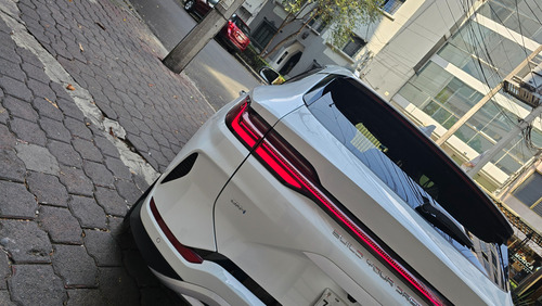 BYD Song Plus 1.5 Phev-Ev Dm-I