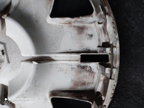 Imagen 9 de 10 de Tazas Originales Renault Megane, Clio , Etc