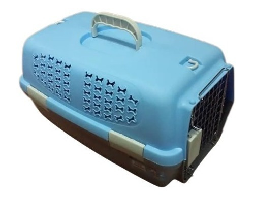 Kennel Viaje En Cabina Transporte Mascotas Perros Y Gatos