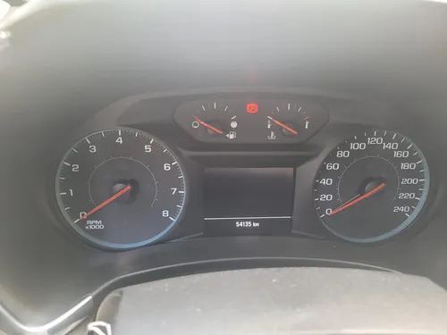 Chevrolet Equinox 1.5 Ls