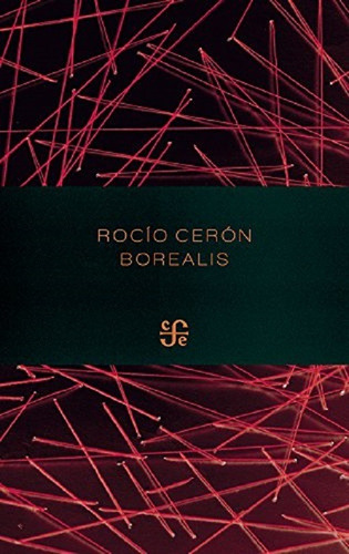Borealis - Rocio Ceron