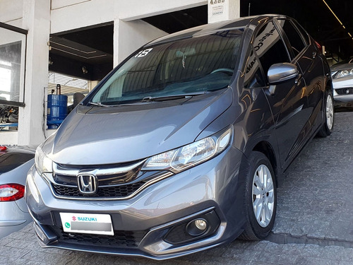 Honda Fit LX 1.5 Flexone 16V 5p Aut.