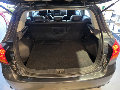 Mitsubishi ASX 2.0 4X4 AWD 16V GASOLINA 4P AUTOMÁTICO