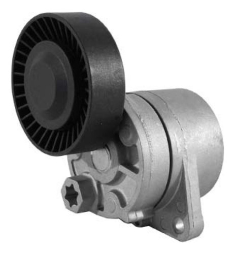 Tensor Correa Alternador Bongo 2.9cc 2010-2013 