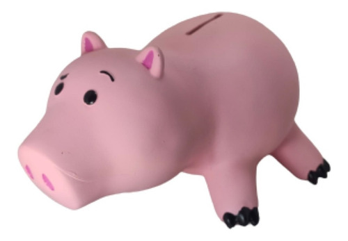 Imagen 3 de 5 de Toy Story Hamm Cerdito Tocino Alcancia 20*12cm Envio Gratis