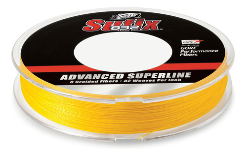 Sufix 832 Advanced Superline Linea Pesca (150 Yardas) Color