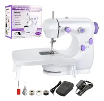 Comprar Máquina Coser Portátil - Mini Máquina De Coser Electrónica