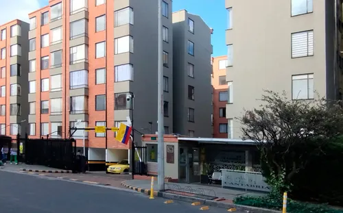Apartamento En Venta En El Plan. Cod V12330007