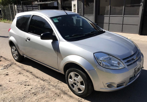 Ford Ka Fly Viral 1.0