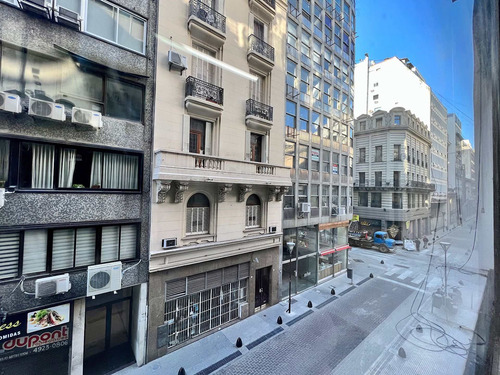 Imagen 29 de 30 de Oportunidad!! Venta Oficina Piso 230m2 + Cochera
