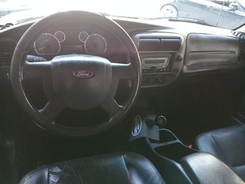 Ford Ranger 3.0 Cd Limited 4x4