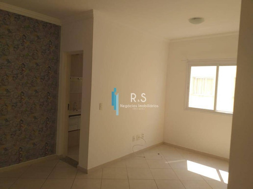 Imagem 11 de 30 de Apartamento Com 2 Dormitórios À Venda, 69 M² Por R$ 330.000,00 - Pinheirinho - Vinhedo/sp - Ap0093