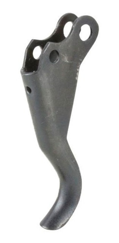 Lâmina De Gatilho Metal Original Carabina Ranger Fixxar