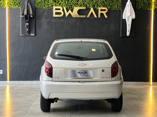 Chevrolet Celta 1.0 MPFI LT 8V FLEX 4P MANUAL
