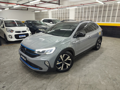 Volkswagen Nivus 1.0 Highline Launch Edition 200 Tsi Aut. 5p 6 marchas