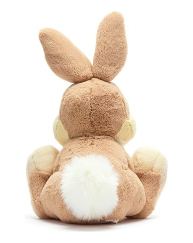 Miss Bunny Disney Store Peluche Conejo Tambor Bambi 38 Cms