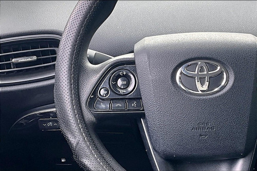 Toyota Prius 2020