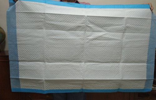 Imagen 3 de 4 de Centros De Cama Para Adultos Y Niños
