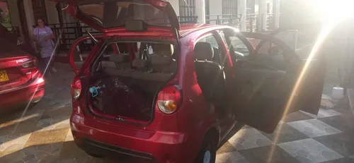 Chevrolet Spark 1.0 Life
