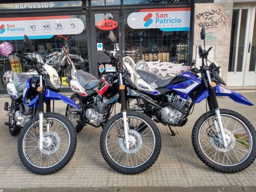 Skua 150 Motomel Skua 150 V6 Motovega Enduro 150