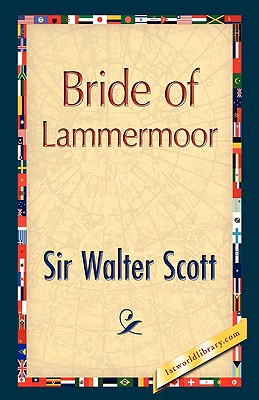 Libro Bride Of Lammermoor - Scott, Walter