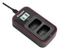 Comprar Cargador Doble P\u002F Baterias Sony Np-fw50 Alpha A6000 6100
