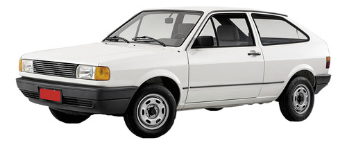 Bomba De Aceite Indisa Vw Gol G1 Saveiro G1 1.6 Cht 91 - 95