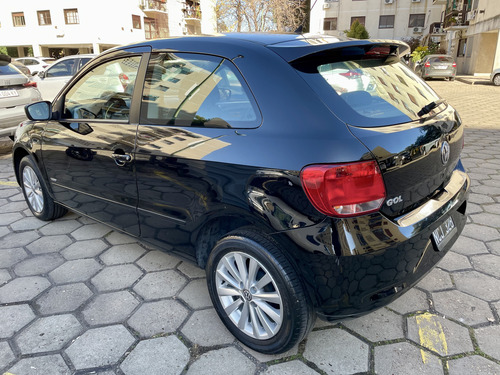 Volkswagen Gol Trend 1.6 Pack Iii 101cv