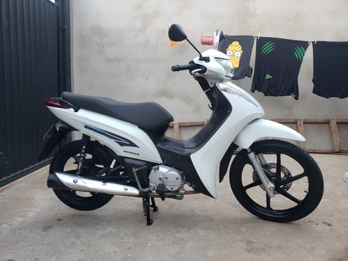 Imagem 4 de 4 de Honda Ex