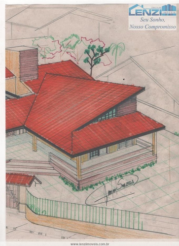 Imagem 4 de 7 de Terrenos Para Venda Em Bragança Paulista No Bairro Jardim Primavera - 1258343