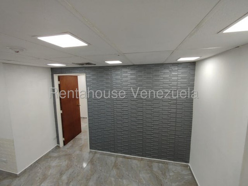 Oficina - Consultorio Médico En Venta Es25-19927