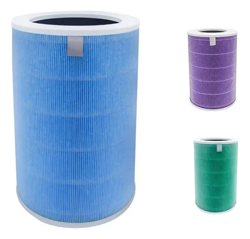 Filtro Purificador Mi Purifier 2 2c 2h 2s 3 3c 3h Pro Fi