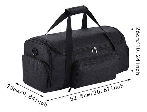Bolsa Para Altavoz Portátil, Bolsa Para Transporte, Funda