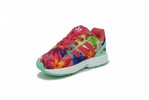 Adidas torsion mujer flores clearance