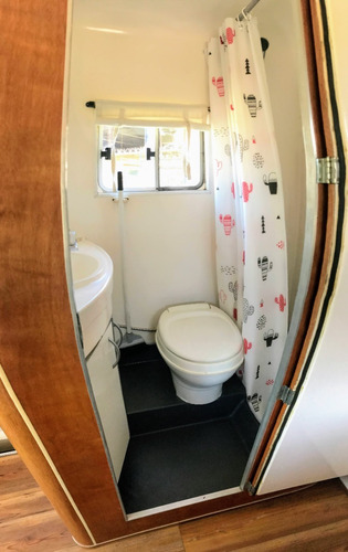 Motorhome Renault Master Para 5 Personas