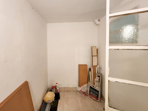 Imagen 15 de 30 de Departamento 3 Ambientes Con Dependencia Y Patio.