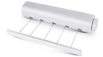 Comprar Tender De Ropa Extensible 5 Sogas Retractil Tendedero New