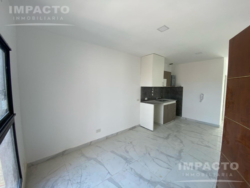 Departamento A Estrenar En Venta - Cañuelas Centro