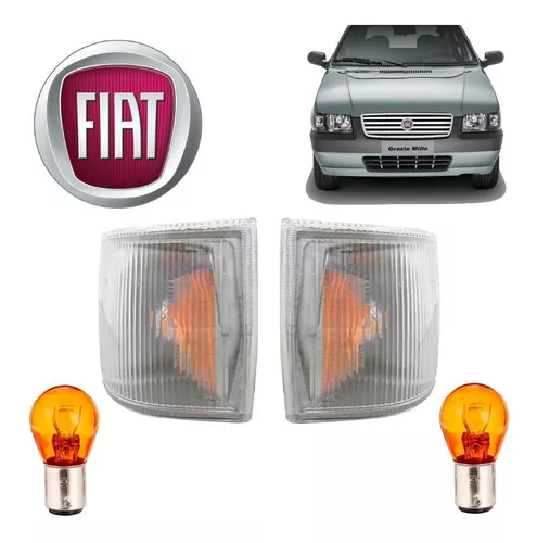 Kit Faixas Adesivos Fiat Uno Mille Way Xingu Unoxgu1